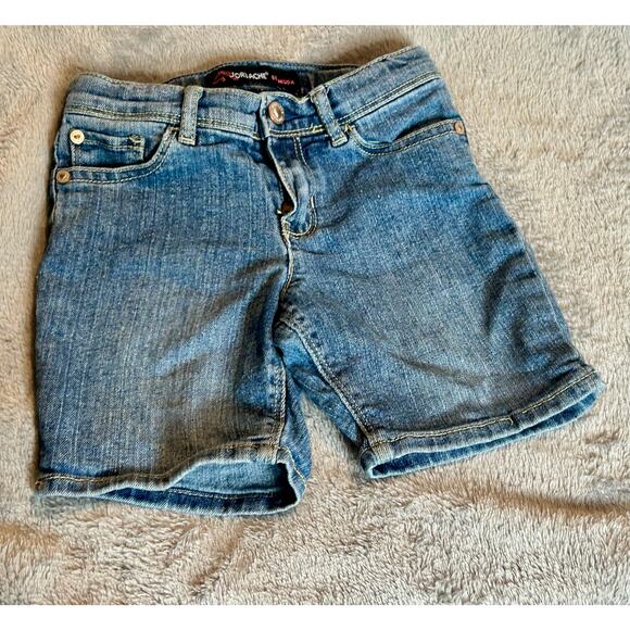 Jordache‎ Size 5T toddler Bermuda shorts - Picture 5 of 12